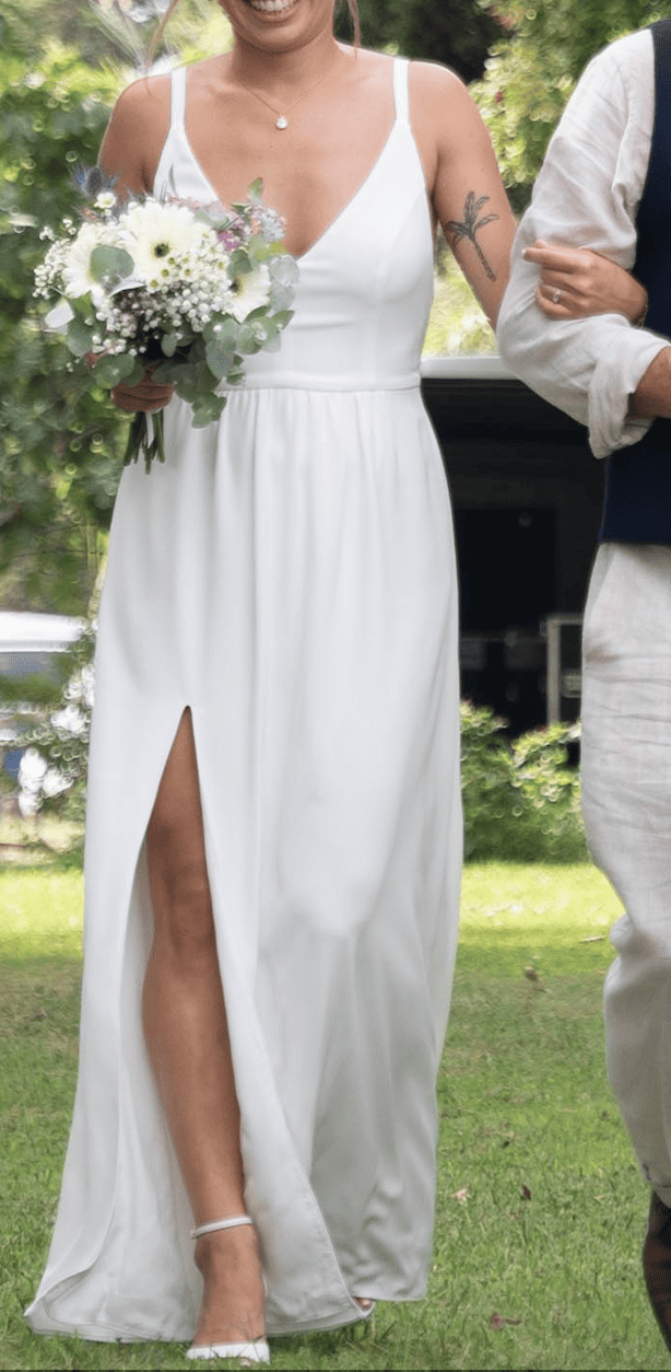 Anne-Lise Desvoges -De la Soudiere - Taille 38,40 thumbnail 2