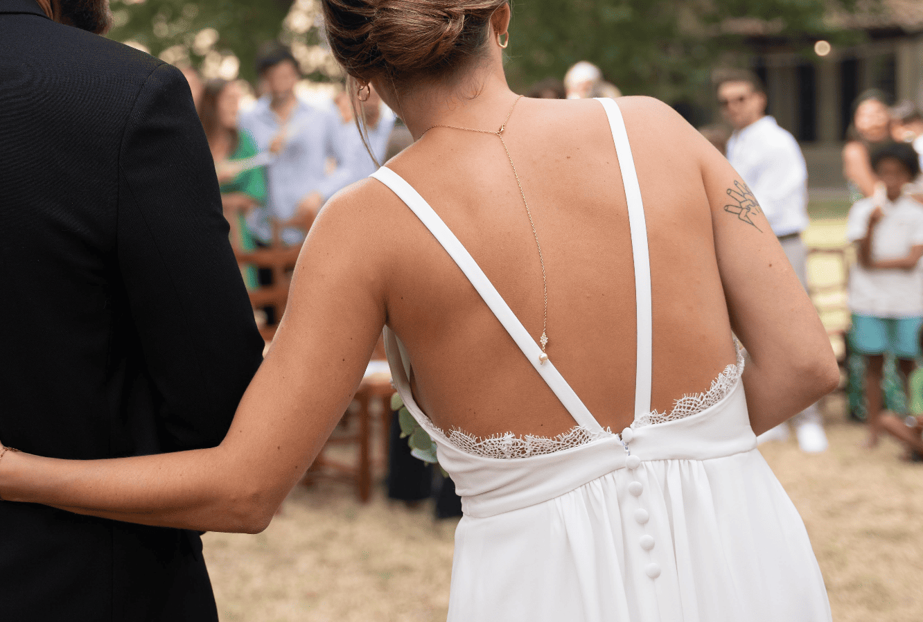 Anne-Lise Desvoges -De la Soudiere - Taille 38,40 thumbnail 4