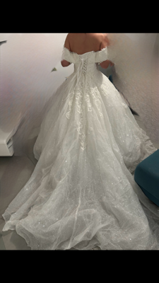 Delicious robe -Claudel - Taille 40,38 thumbnail 2