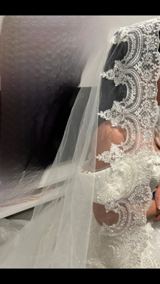 Delicious robe -Claudel - Taille 40,38 thumbnail 3