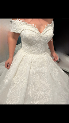 Delicious robe -Claudel - Taille 40,38 thumbnail 4