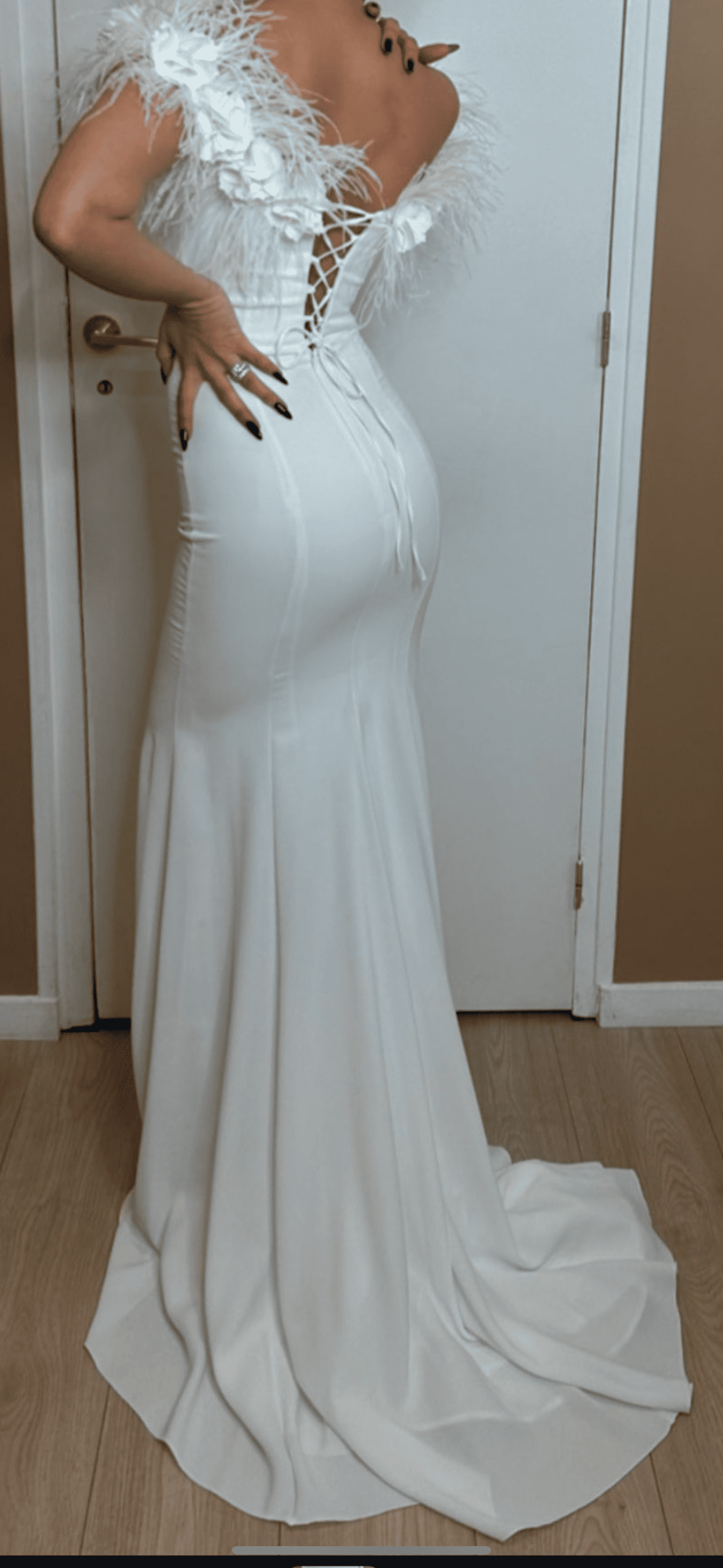 DP DRESSES -Mejri - Taille 34 thumbnail 3