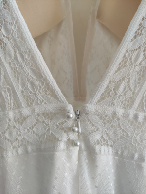 Alma Novia -Fritzke - Taille 36,34 thumbnail 2