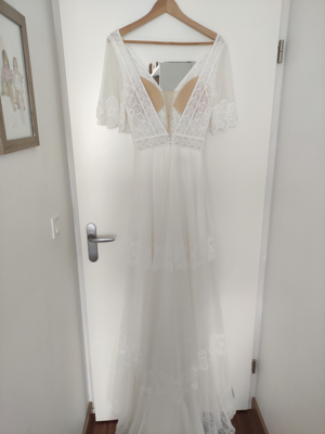 Alma Novia -Fritzke - Taille 36,34 thumbnail 4