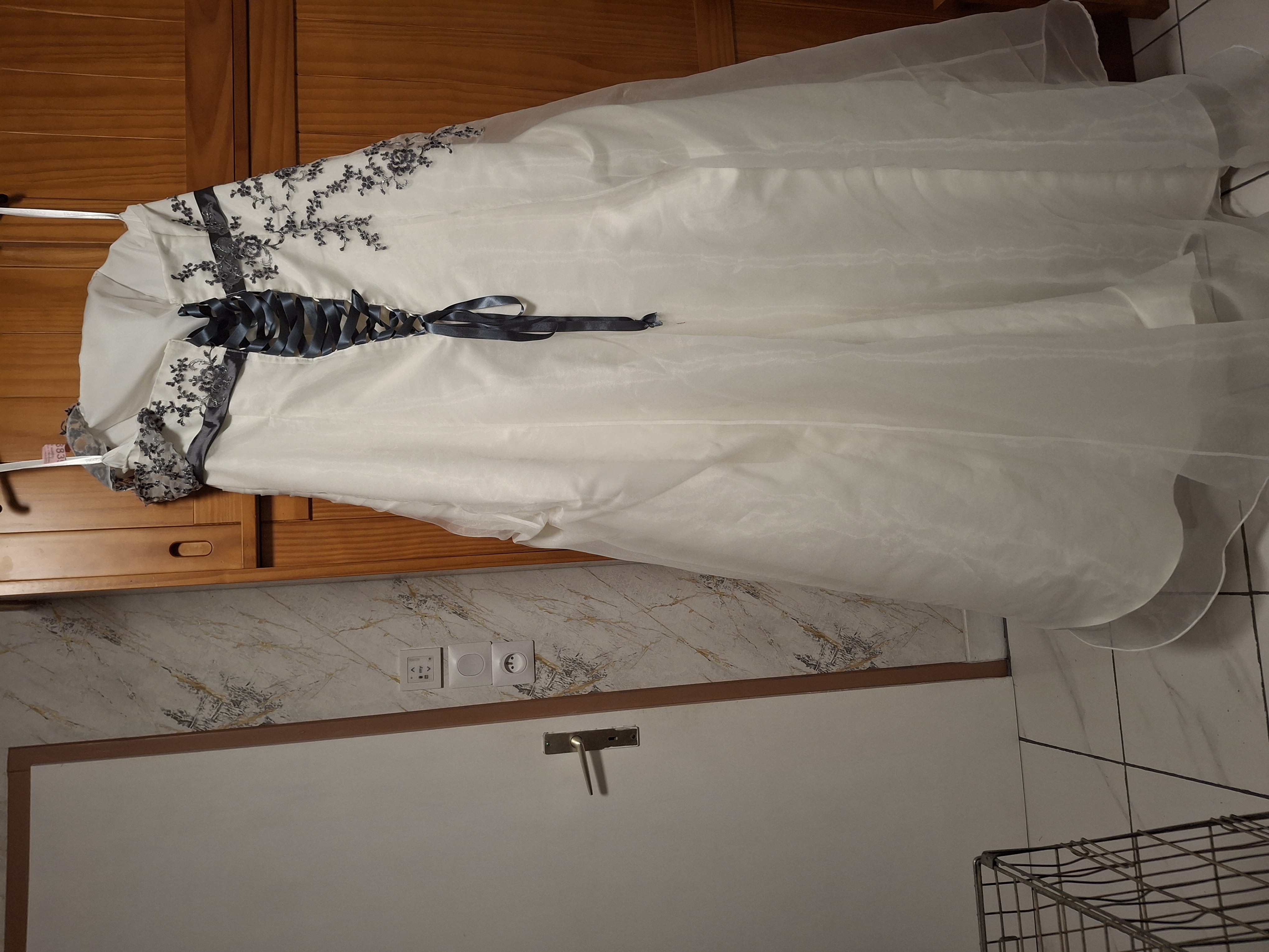 Orea sposa - Taille 36 thumbnail 2