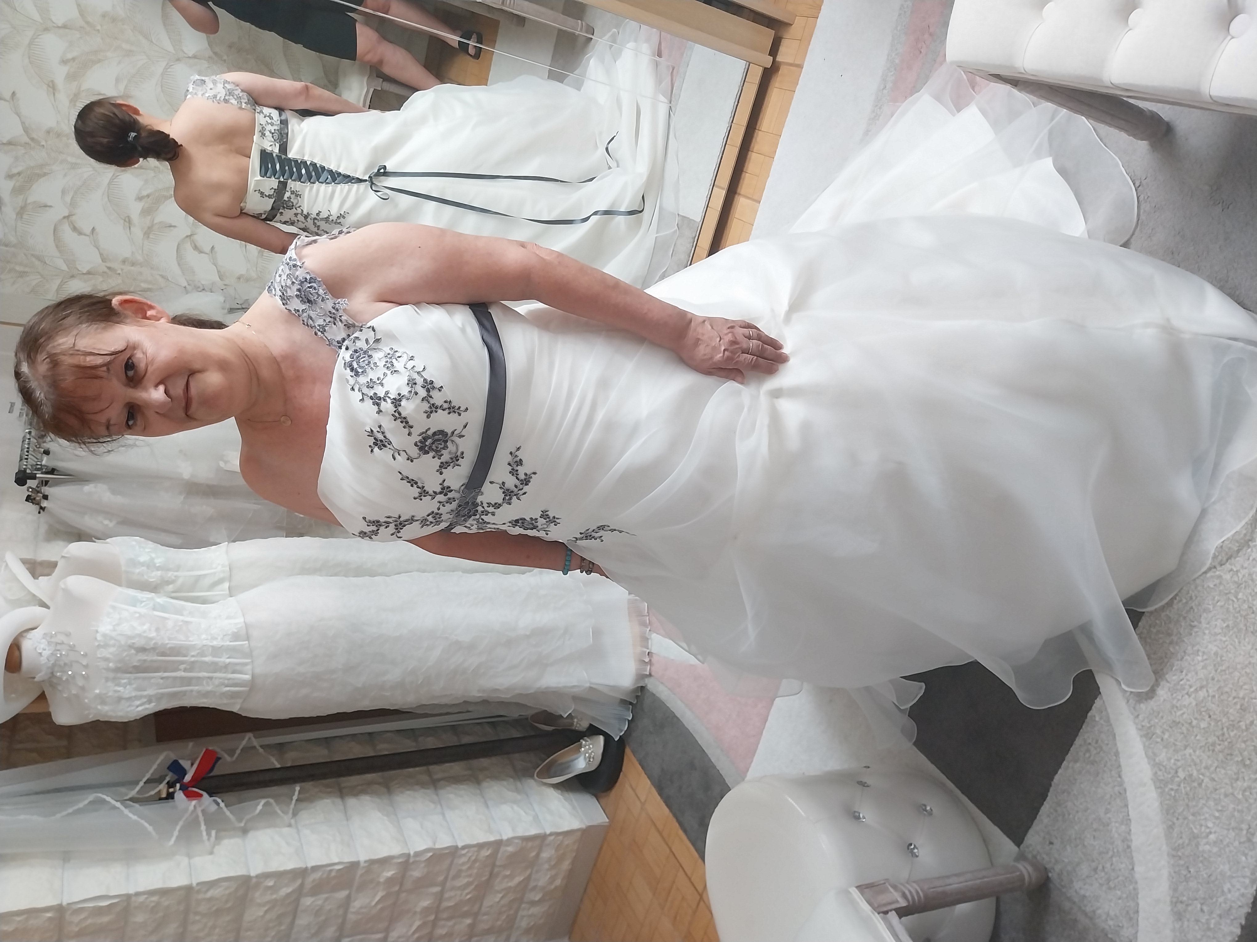 Orea sposa - Taille 36 thumbnail 3