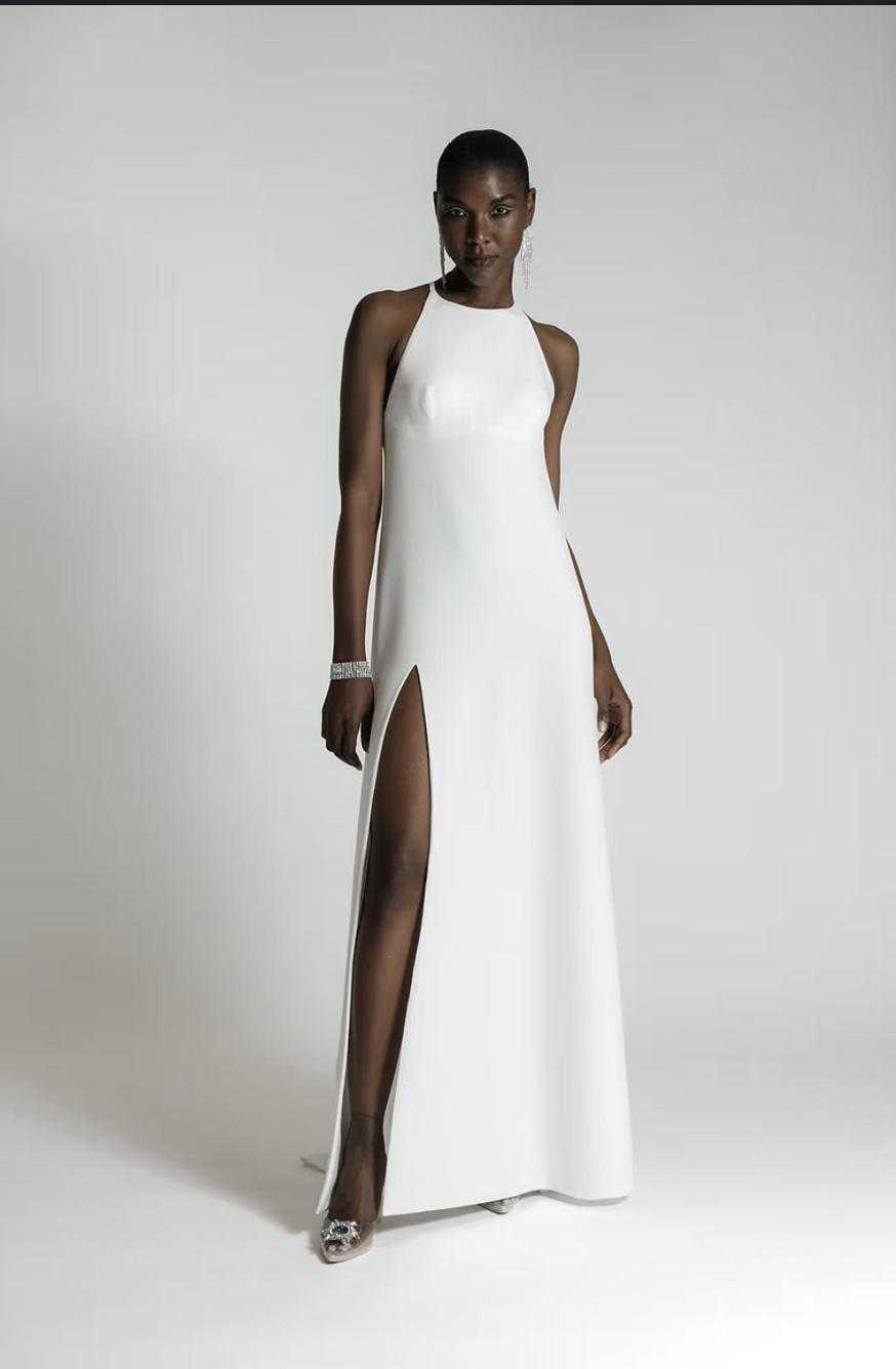 Robe de mariée Manon Gontero d'occasion pas chère taille 40 - Joyne