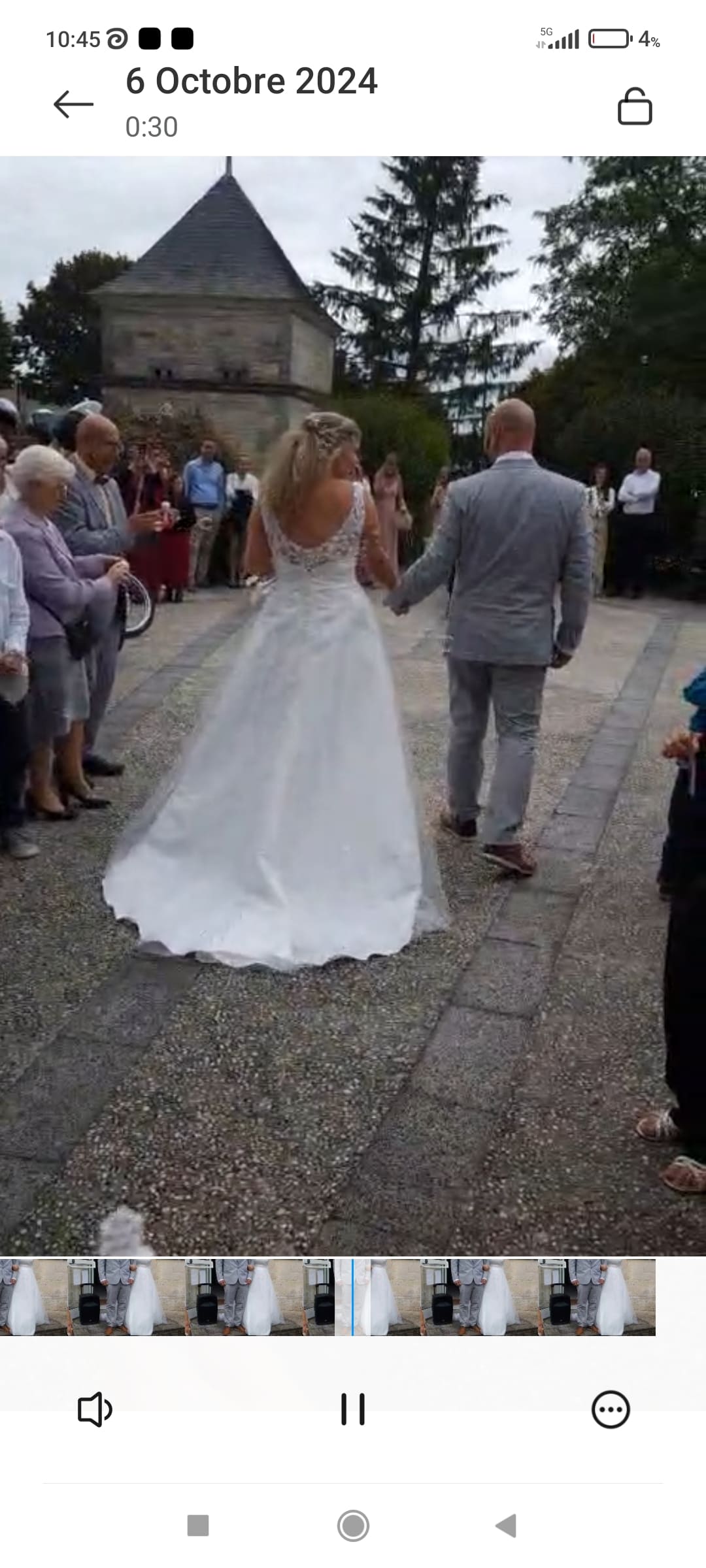 Lovely paris -Bailly - Taille 40,42 thumbnail 3