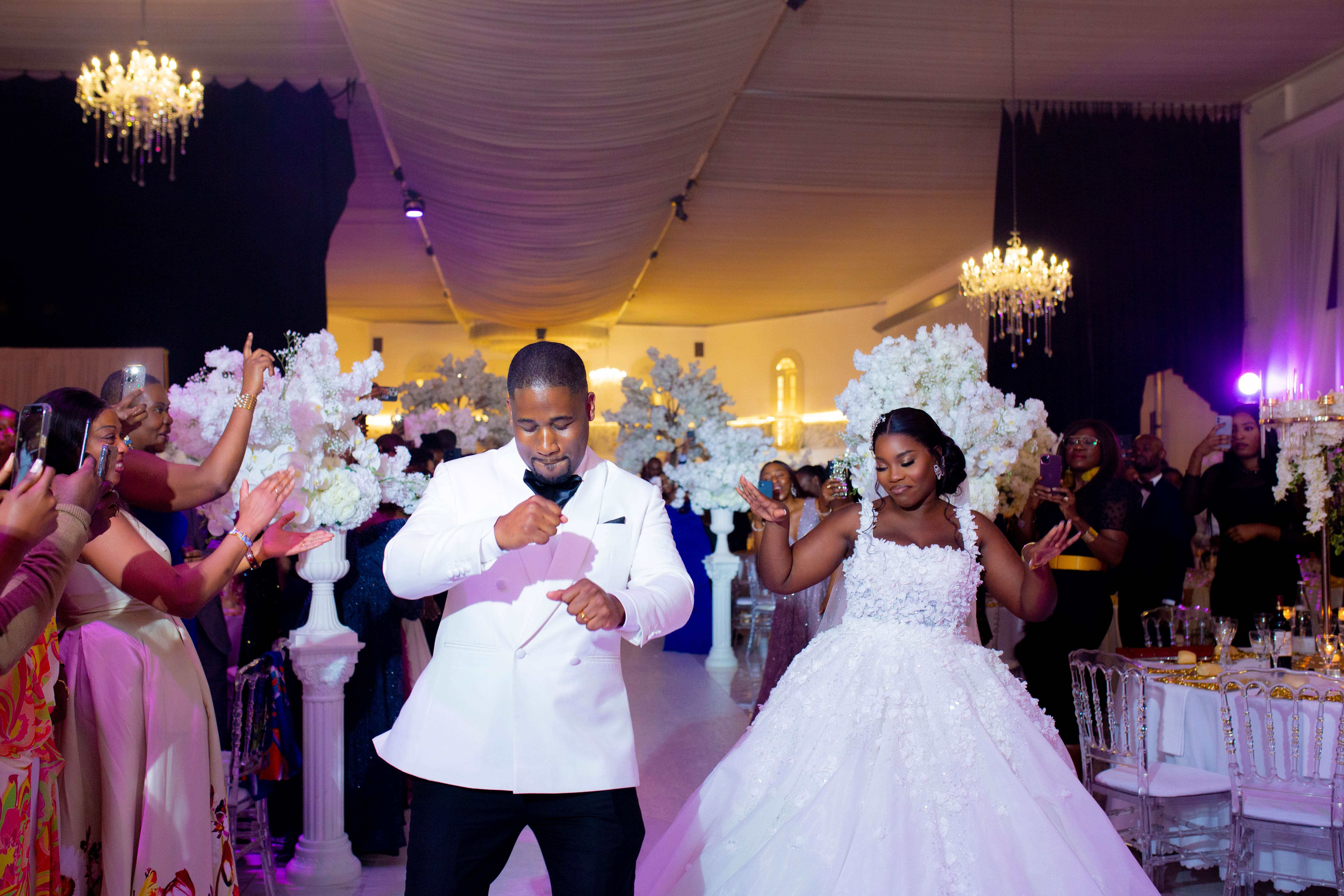 Robe de mariée Sima couture d'occasion pas chère taille 38,40 - Joyne