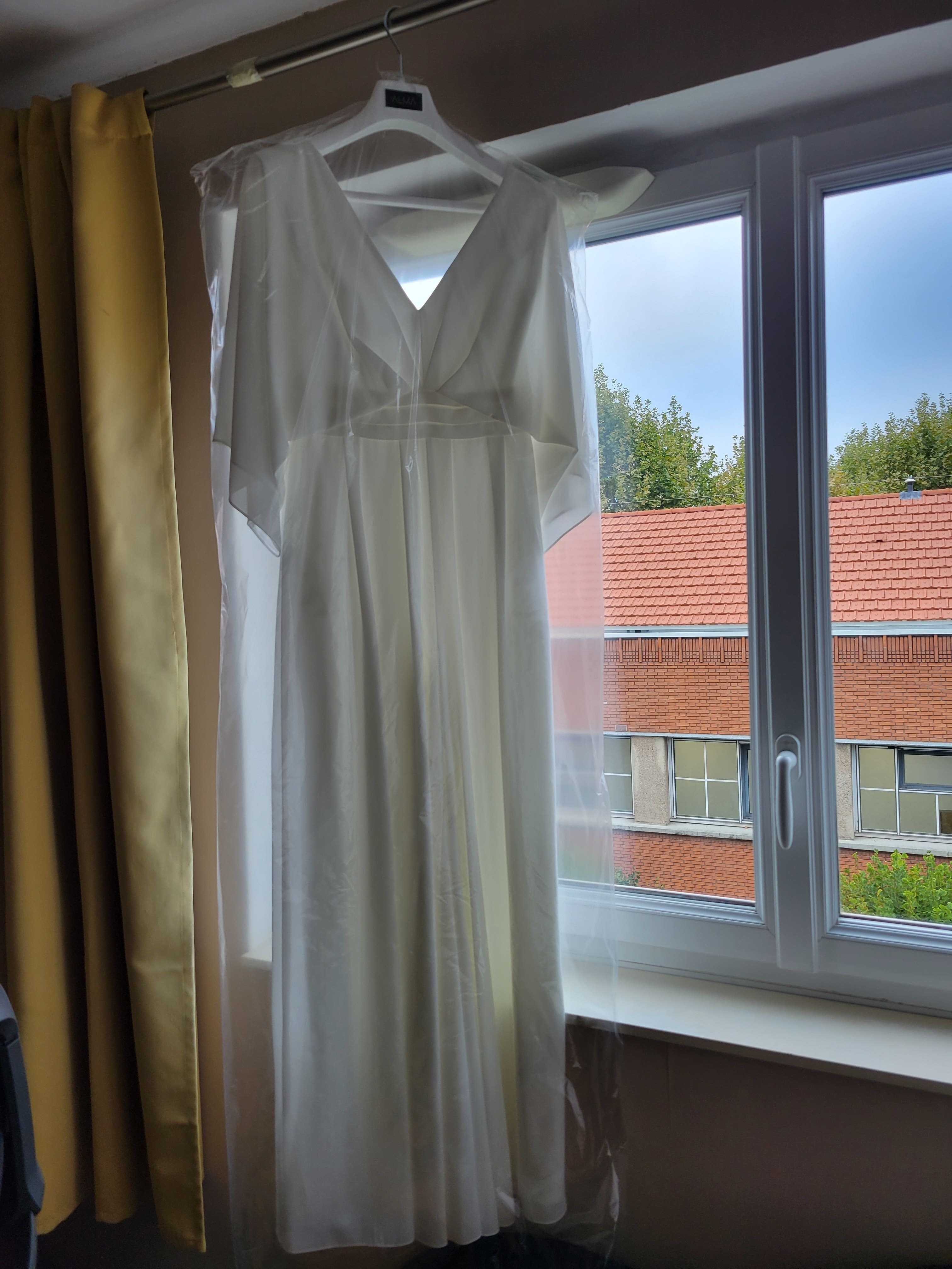 Alma Novia -Chevreuil - Taille 44,46 thumbnail 4